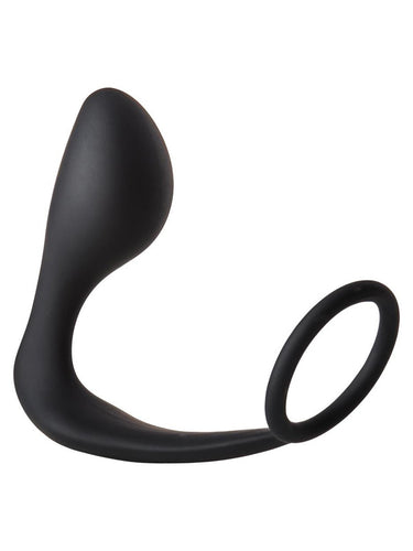 Dream Toys Fantasstic Anal Plug with Cock Ring