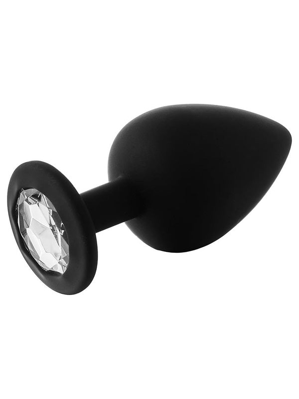 Dream Toys Fantasstic Anal Training Butt Plug Kit