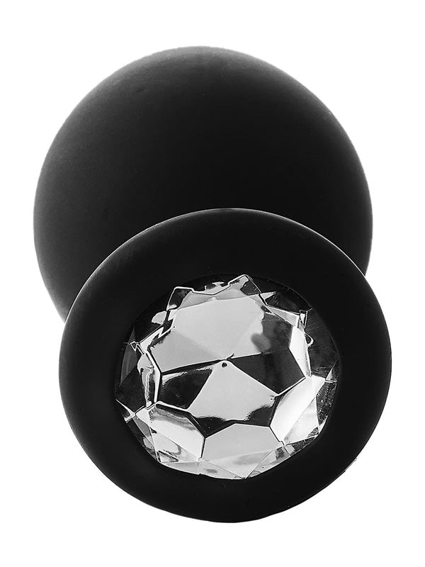 Dream Toys Fantasstic Anal Training Butt Plug Kit