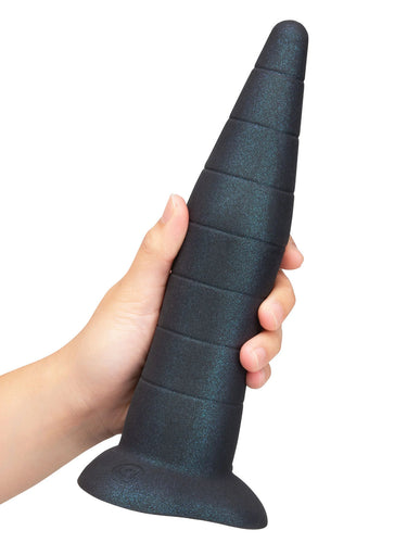 b-Vibe Silicone Anal Fisting Trainer