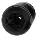 Arcwave Pow Silicone Penis Stroker Black