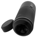 Arcwave Pow Silicone Penis Stroker Black