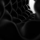 Arcwave Pow Silicone Penis Stroker Black