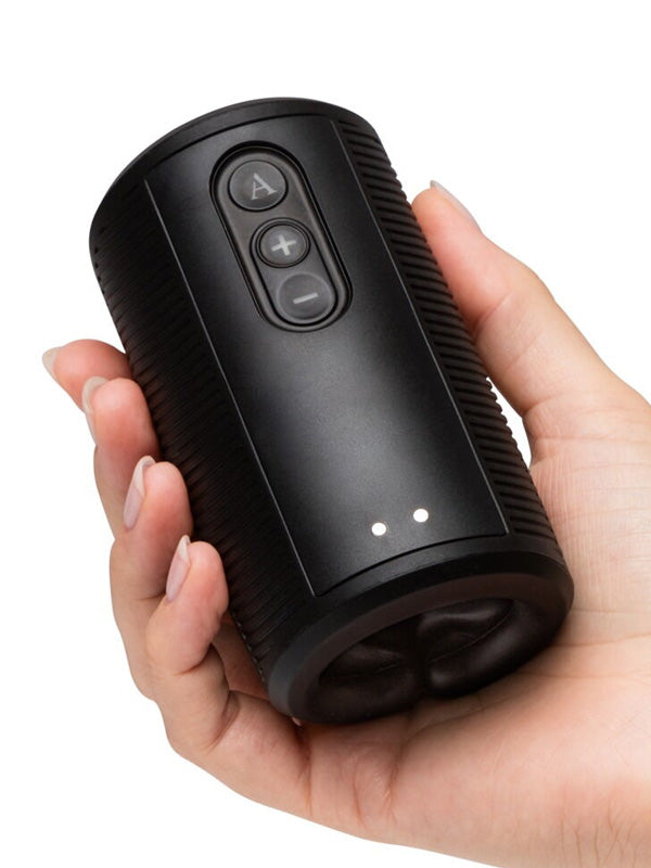 Arcwave Zing Vibrating Penis Masturbator