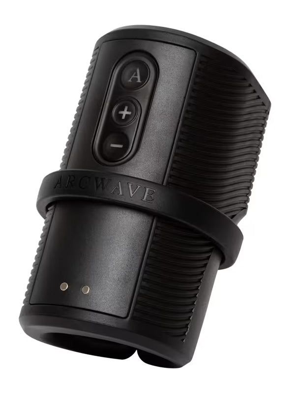 Arcwave Zing Vibrating Penis Masturbator