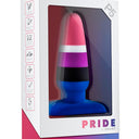 Blush Avant Pride P5 Fluid Butt Plug