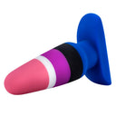 Blush Avant Pride P5 Fluid Butt Plug