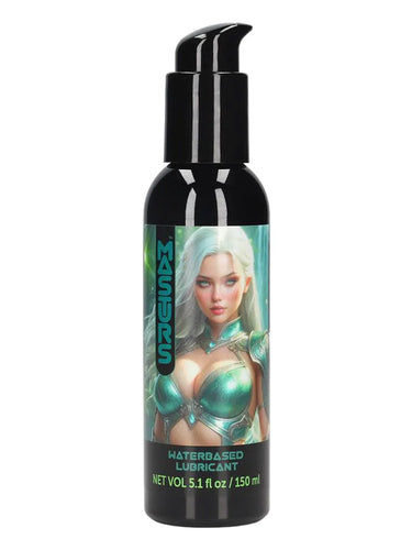 Masturs Ayla Water-Based Masturbator Lubricant