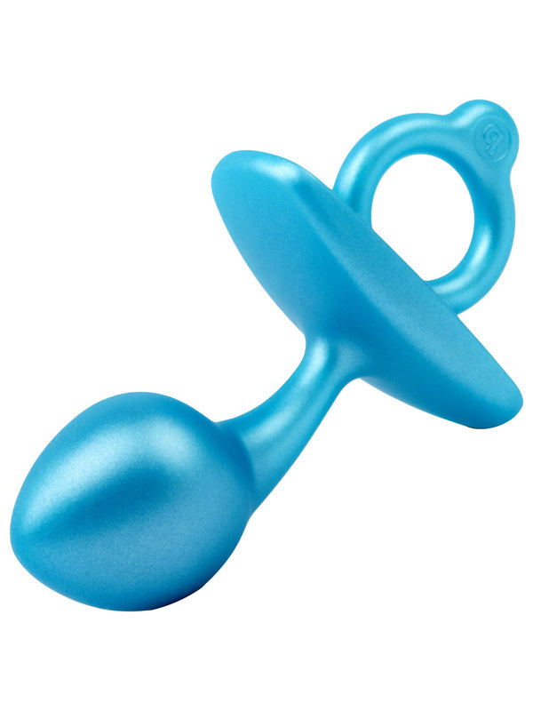 b-Vibe Butties Bulb Silicone Prostate Plug