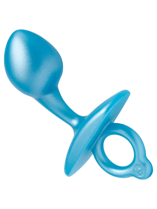 b-Vibe Butties Bulb Silicone Prostate Plug