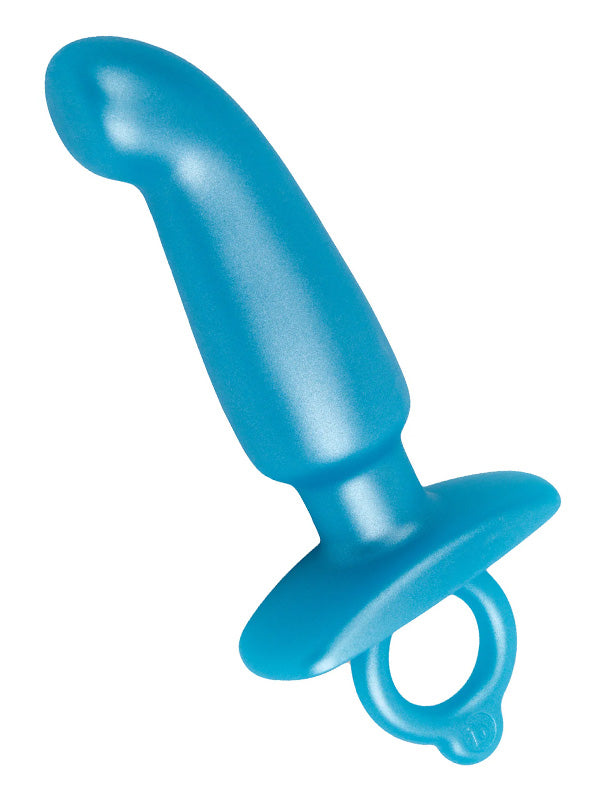 b-Vibe Butties Hither Silicone Prostate Plug