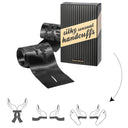 Bijoux Indiscrets Silky Sensual Handcuffs