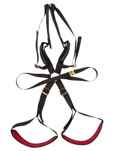 Bad Kitty Body Swing Strap Harness