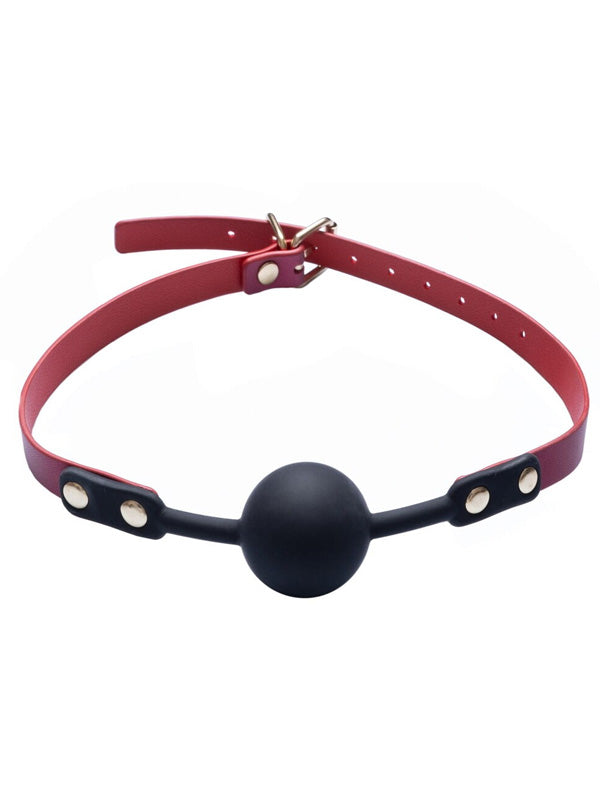 Bad Kitty 7 Piece Pink Bondage Set
