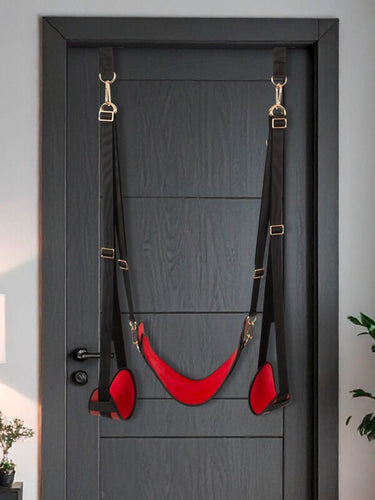 Bad Kitty Door Sex Swing