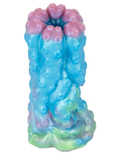 Beasty Cocks Cecaelia Silicone Fantasy Stroker