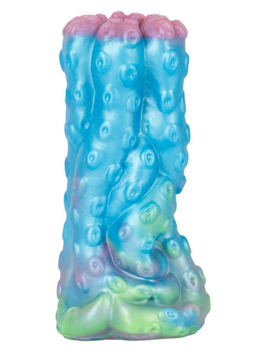 Beasty Cocks Cecaelia Silicone Fantasy Stroker