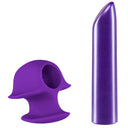 Blush Noje B6 Iris Bullet Vibrator
