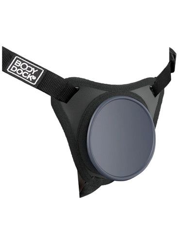 Pipedream Body Dock Elite Universal Strap-On Harness System