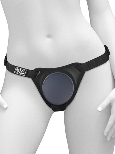 Pipedream Body Dock Elite Universal Strap-On Harness System