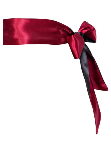 Cottelli Lingerie Satin Bondage Scarf