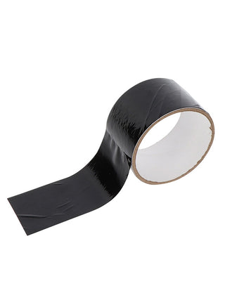 Taboom Black Bondage Tape 15m