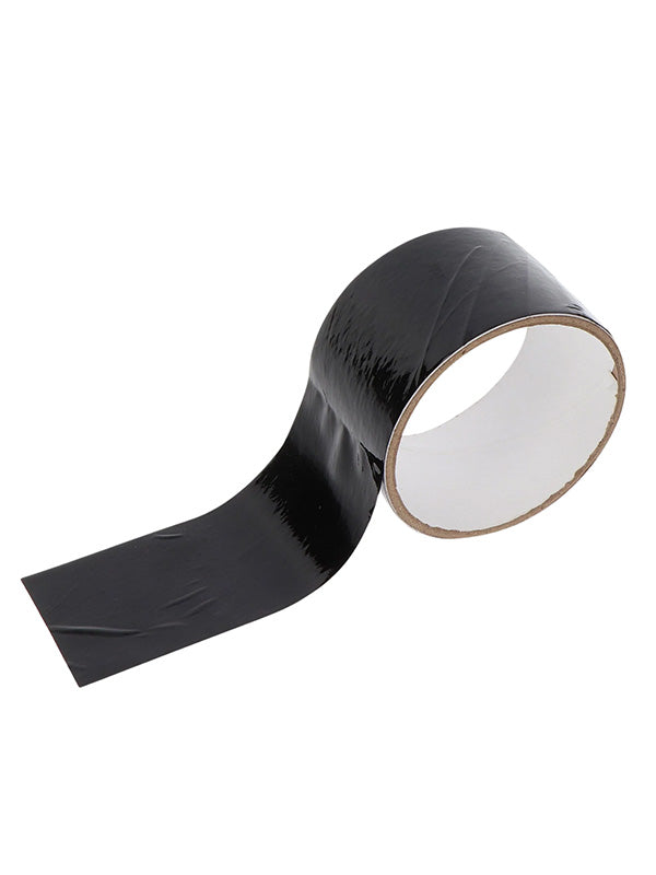 Taboom Black Bondage Tape 15m