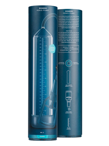 Boners Penis Pump No.2