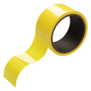 CalExotics Boundless Bondage Tape Yellow