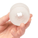 CalExotics Boundless Bumper-Stroker Ring Masturbator