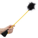 CalExotics Boundless Feather Crop