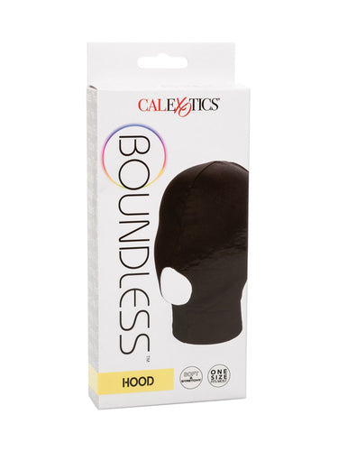 CalExotics Boundless Spandex Hood