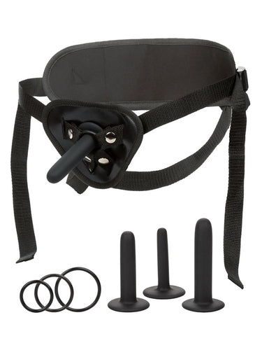 CalExotics Boundless Silicone Pegging Kit