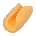 CalExotics Gripper Open Masturbation Sleeve