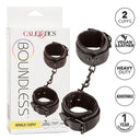 CalExotics Boundless Ankle Cuffs