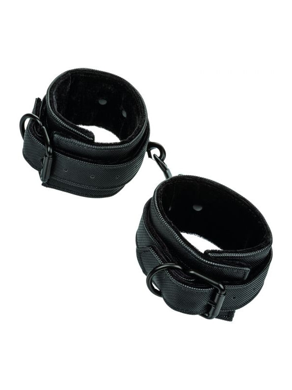 BOUNDLESS ANKLE CUFFS