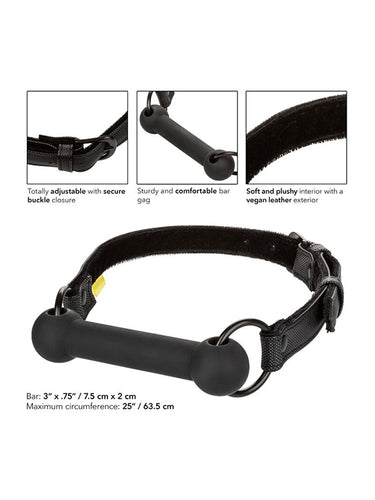 CalExotics Boundless Bar Gag