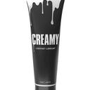 Creamy Fake Semen Water-Based Lubricant