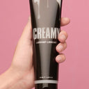 Creamy Fake Semen Water-Based Lubricant