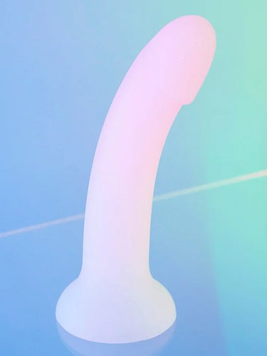 Love to Love Dildolls Galactica Dildo 17.6 cm