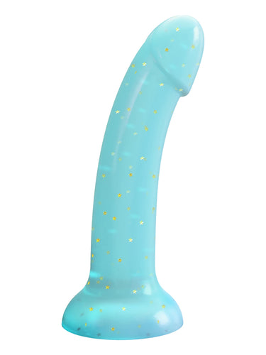 Love to Love Dildolls Nightfall Dildo 17.6 cm
