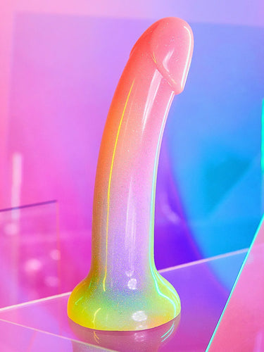 Love to Love Dildolls Stargazer Dildo 17.6 cm