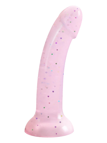 Love to Love Dildolls Starlight Dildo 17.6 cm