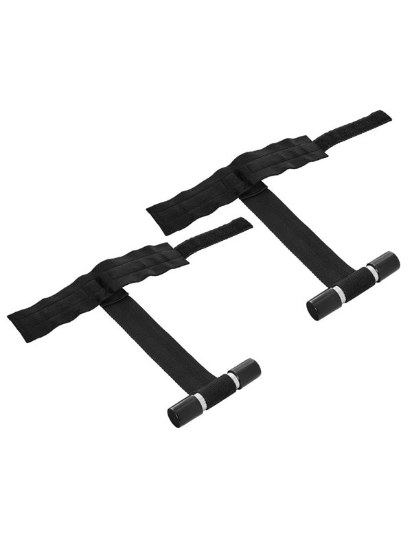 Sportsheets Door Jam Cuffs