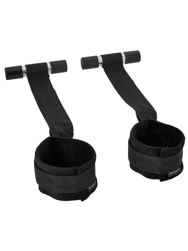 Sportsheets Door Jam Cuffs