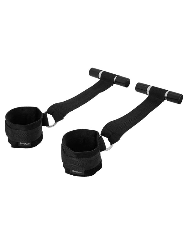 Sportsheets Door Jam Cuffs