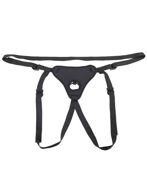 Sportsheets Dual Desires Strap-On Harness