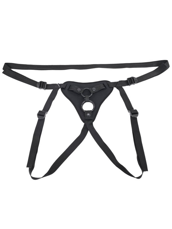 Sportsheets Dual Desires Strap-On Harness