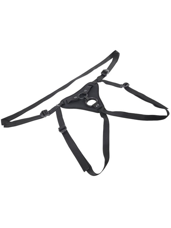 Sportsheets Dual Desires Strap-On Harness