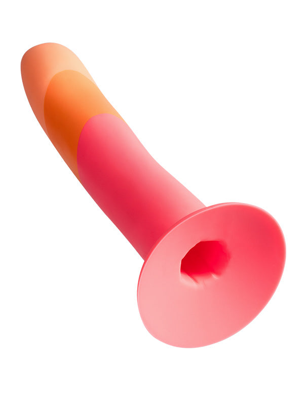 Romp Dizi Silicone Dildo 18 cm